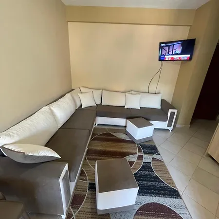 Apartament Shkembi I Kavajes Durres Exterior photo