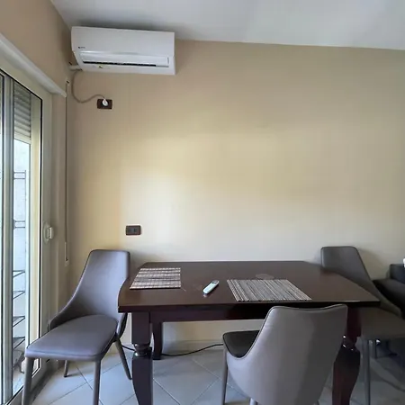 Apartament Shkembi I Kavajes Durres Exterior photo