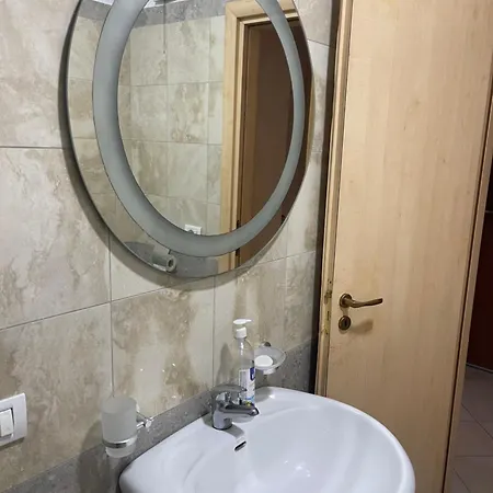 Apartament Shkembi I Kavajes Durres Exterior photo