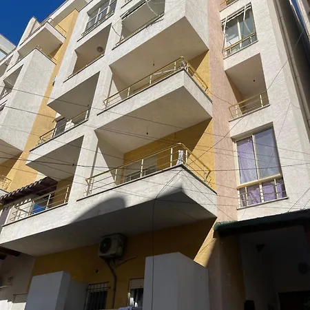 Apartament Shkembi I Kavajes Durres Exterior photo